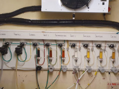 Orthodox Beer Dispense Bar, Cellar & Cask Equipment Gallery