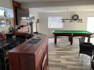 Orthodox Beer Dispense Bar, Cellar & Cask Equipment Gallery