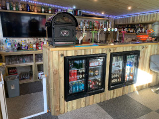 Orthodox Beer Dispense Bar, Cellar & Cask Equipment Gallery
