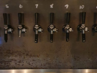 Orthodox Beer Dispense Ltd Beer Wall Gallery