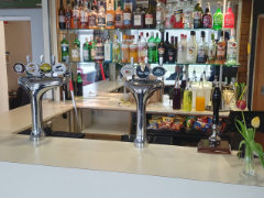 Orthodox Beer Dispense Ltd Drinks Dispense Gallery
