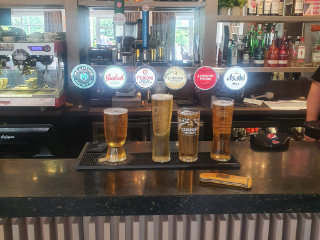 Orthodox Beer Dispense Ltd Drinks Dispense Gallery