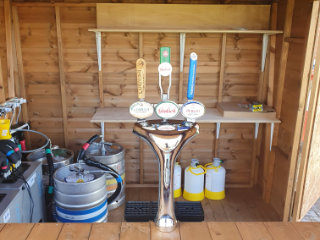 Orthodox Beer Dispense Ltd Drinks Dispense Gallery