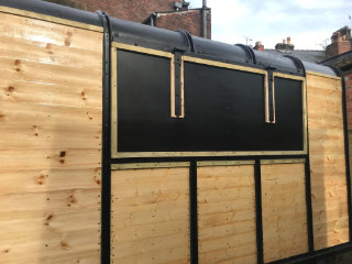 Orthodox Beer Dispense Ltd Mobile Bar Gallery