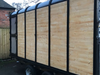 Orthodox Beer Dispense Ltd Mobile Bar Gallery