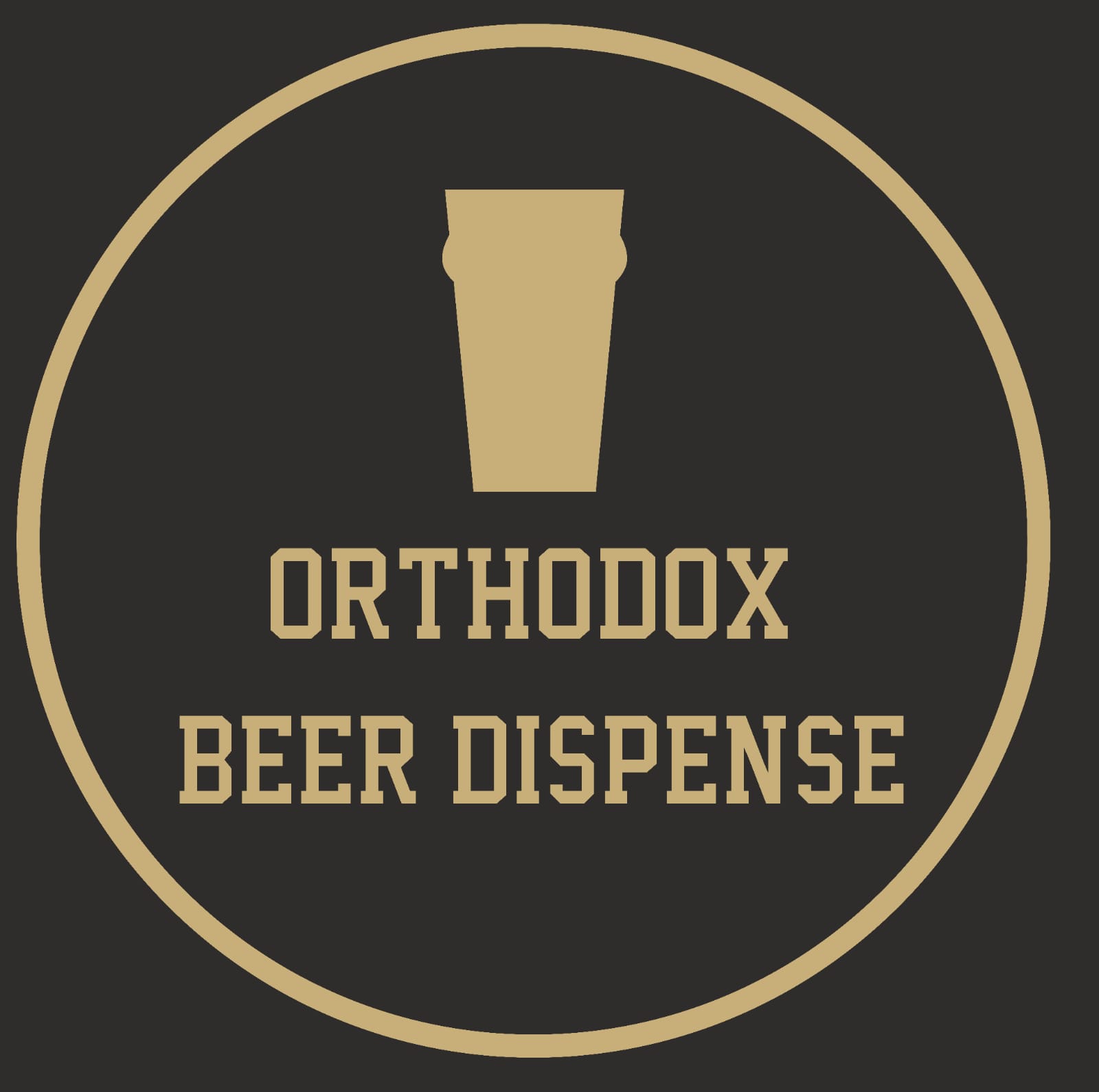 Orthodox Beer